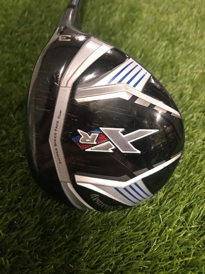 Callaway XR 15 3 Fwy Japan Model