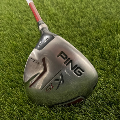 Ping K15 7/22 FWY