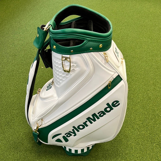 TaylorMade Us Masters Season Opener Bag