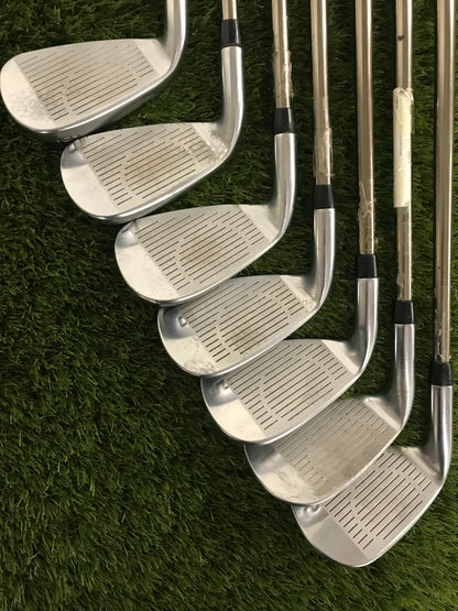 Cobra King Oversized Irons 6-SW