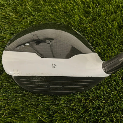 TaylorMade M2 3HL/16.5 FWY