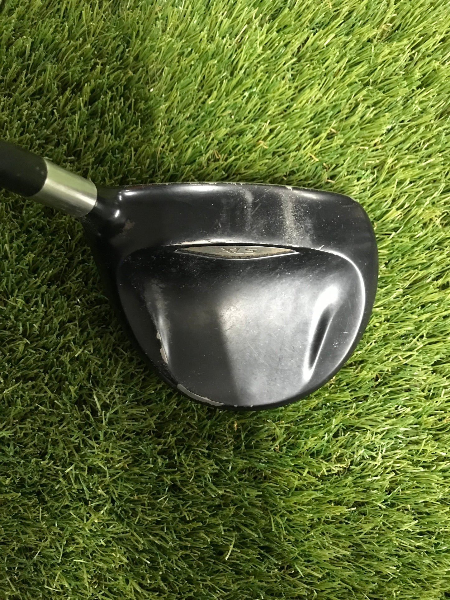 Cleveland Hi Bore XLS 3 Fwy