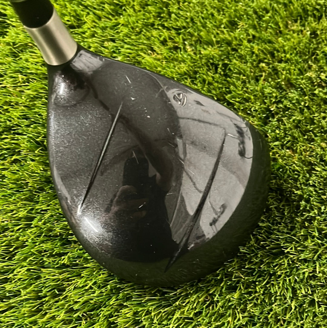 TaylorMade 320 Ti 9.5 Loft Driver factory