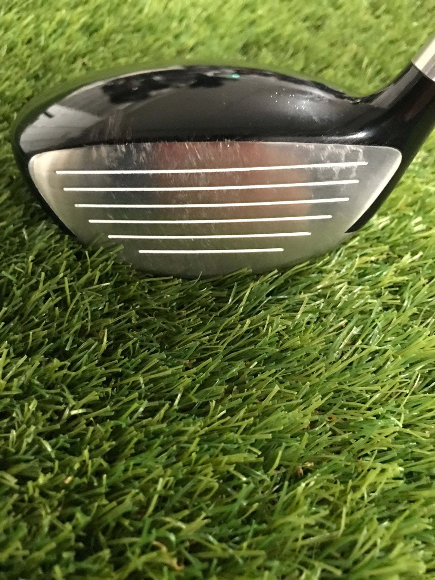 Mizuno F50 3 Fwy 15