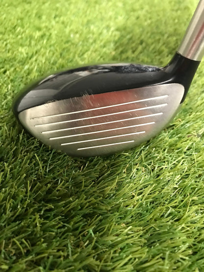 Mizuno MP001 16.5 4 Fwy