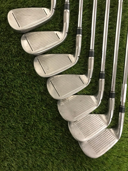 TaylorMade M4 5-AW Irons