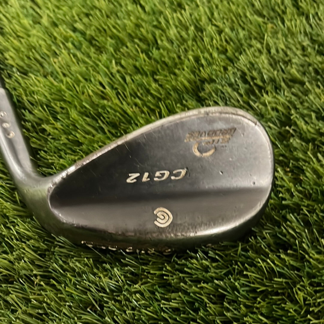 Cleveland CG12 60 Wedge