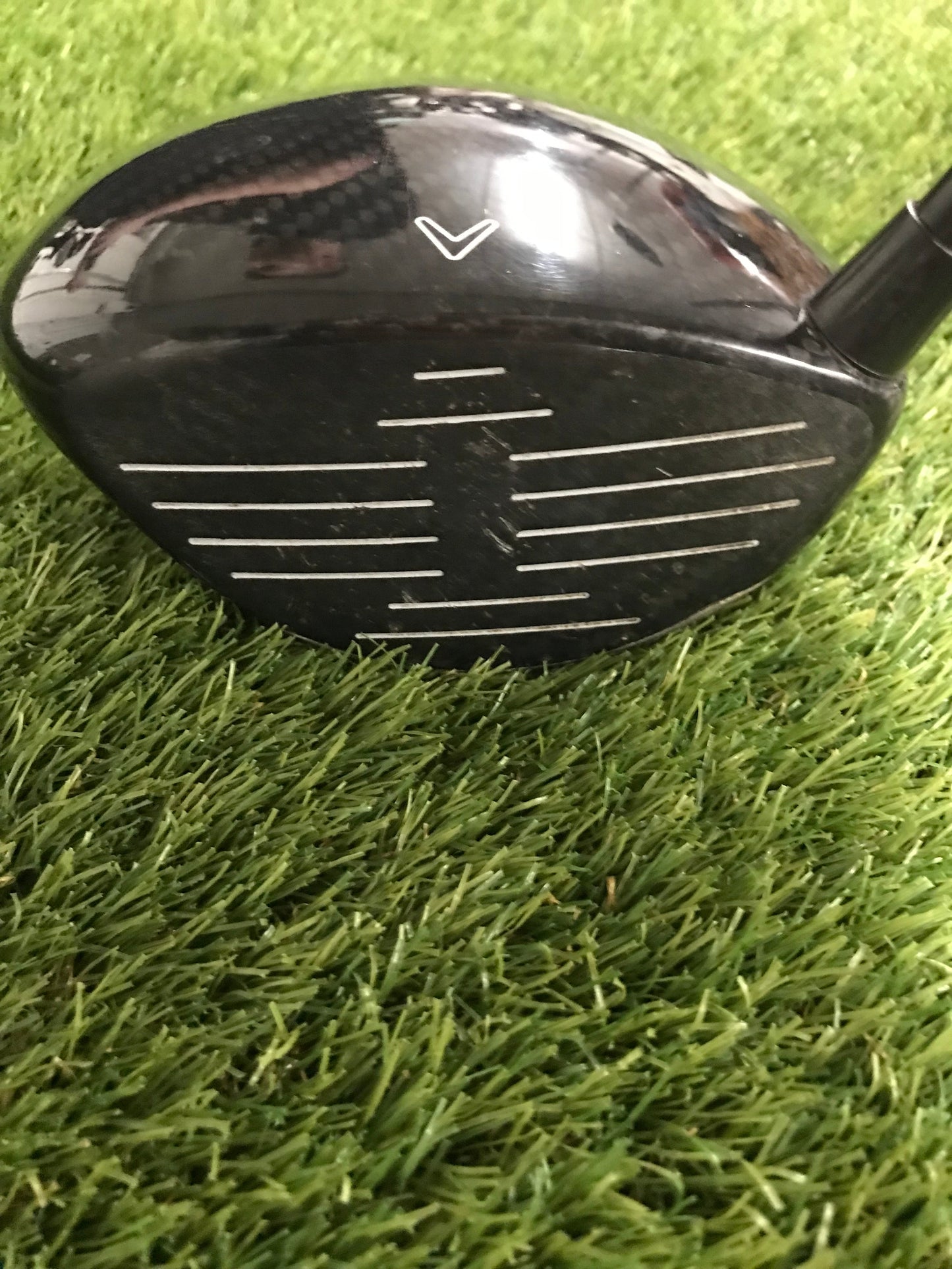 Callaway BB C4 10 Driver