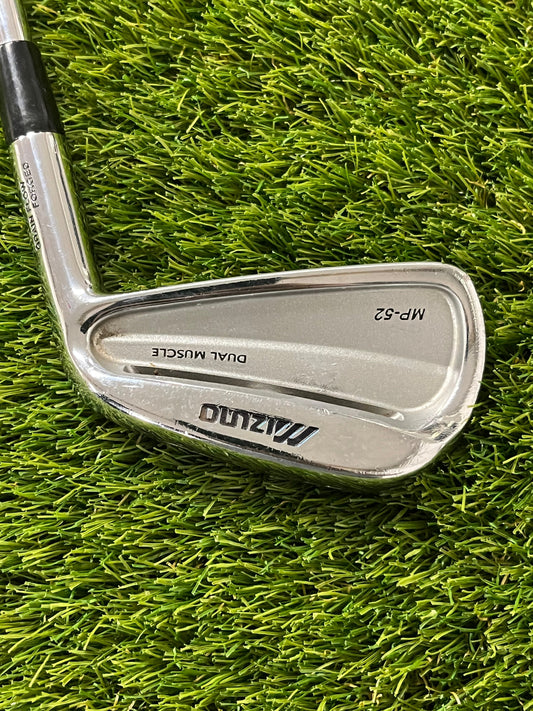 Mizuno MP52 3Iron UTILITY