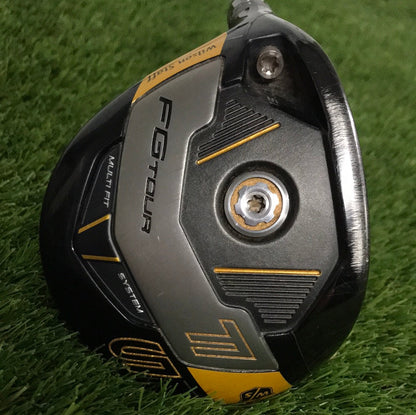 Wilson Staff FG Tour F5 3 FWY