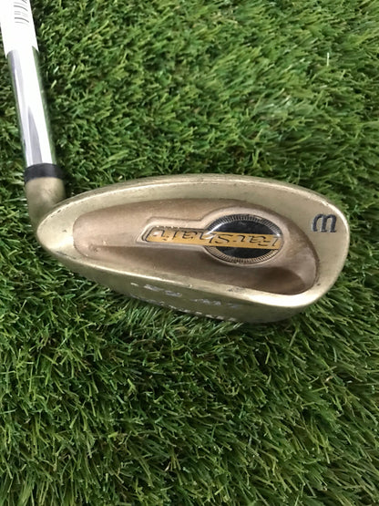 Wilson LW Bunker Wedge 62