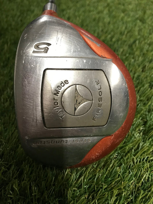 TaylorMade Firesole 5 Fwy