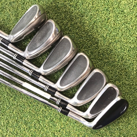 Cleveland 588 Altitude Irons 5-PW