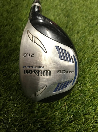 Wilson Reflex Max CG 21.0 Hybrid