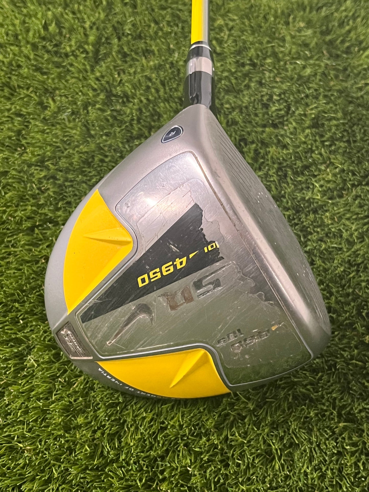 Nike SQ Sumo 10.5 Driver