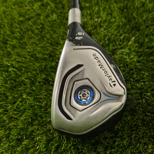 TaylorMade Jetspeed 3/19 HYB