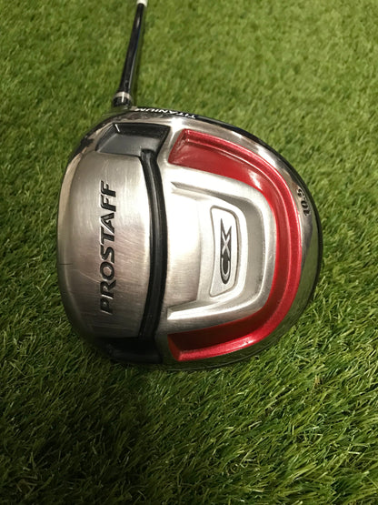 Wilson Prostaff CX 10.5 Driver