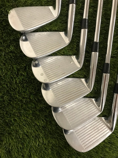 Mizuno mp15 ti muscle Irons 5-pw