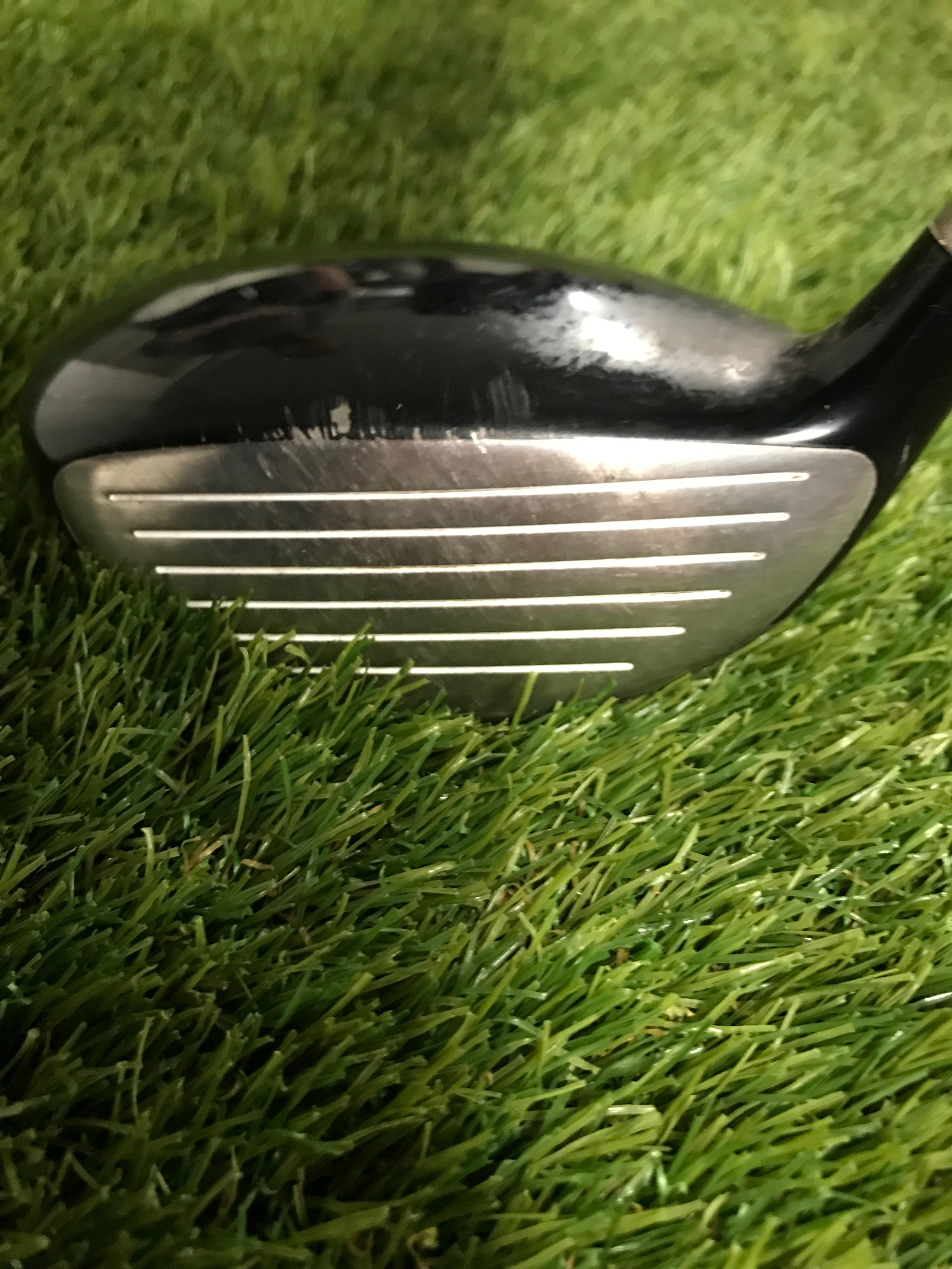 Mizuno F50 18 5 Fwy