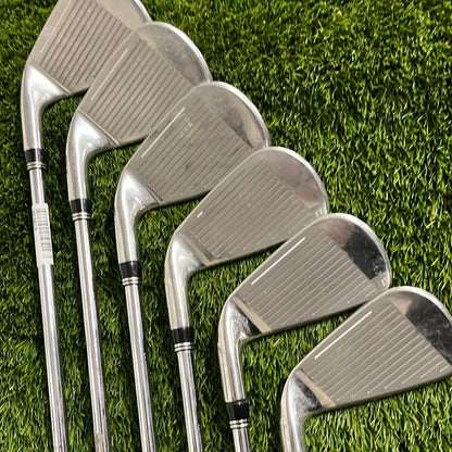 Cobra Amp Cell 5-PW Irons