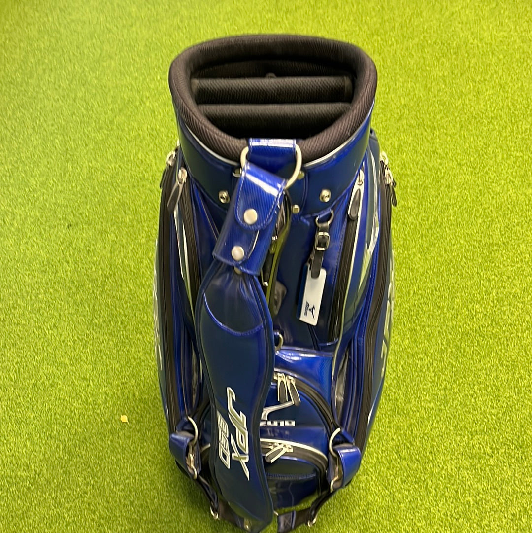 Mizuno 850 Japan Blue Bag