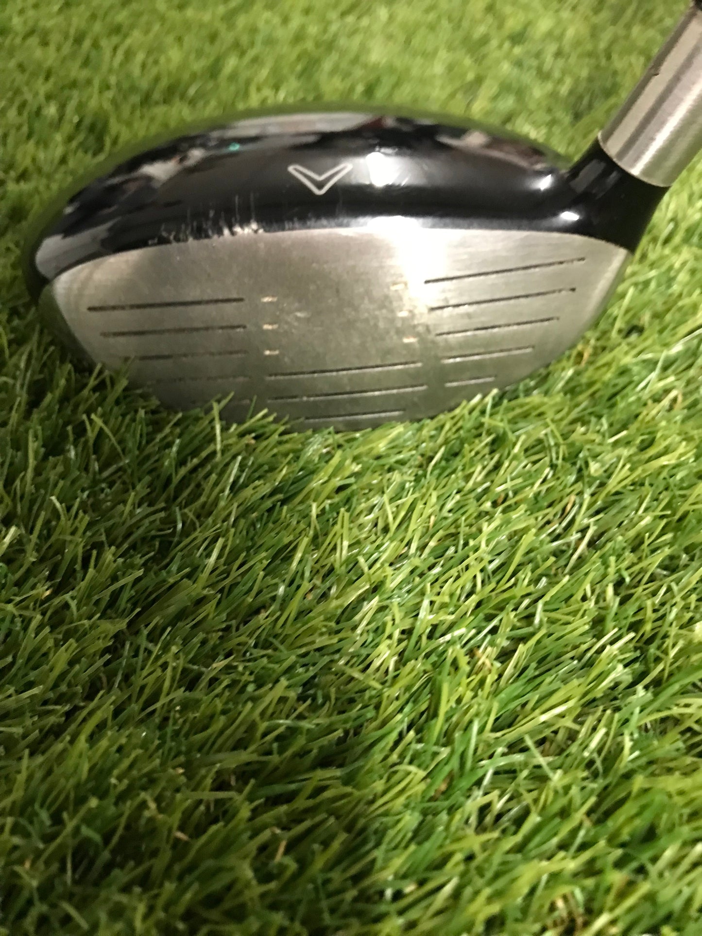 Callaway FT 3 15° Fwy