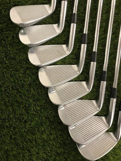 Maxfli Revolution Midsize Irons 3-SW