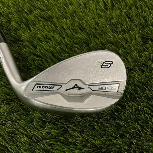 Mizuno S5 52/09 Wedge