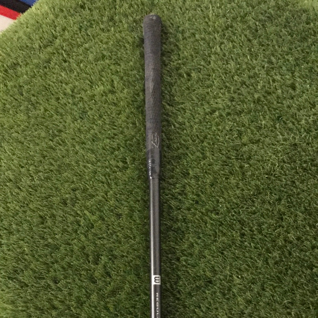 Wilson FatShaft 5/17 FWY