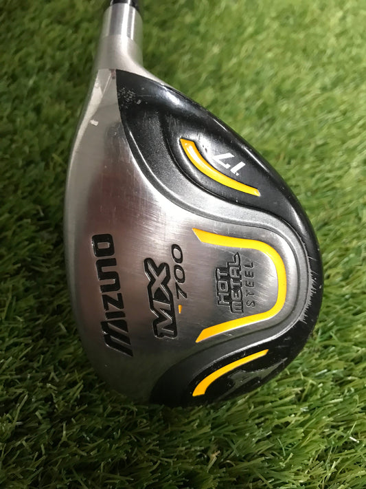 Mizuno MX700 17 Hyb