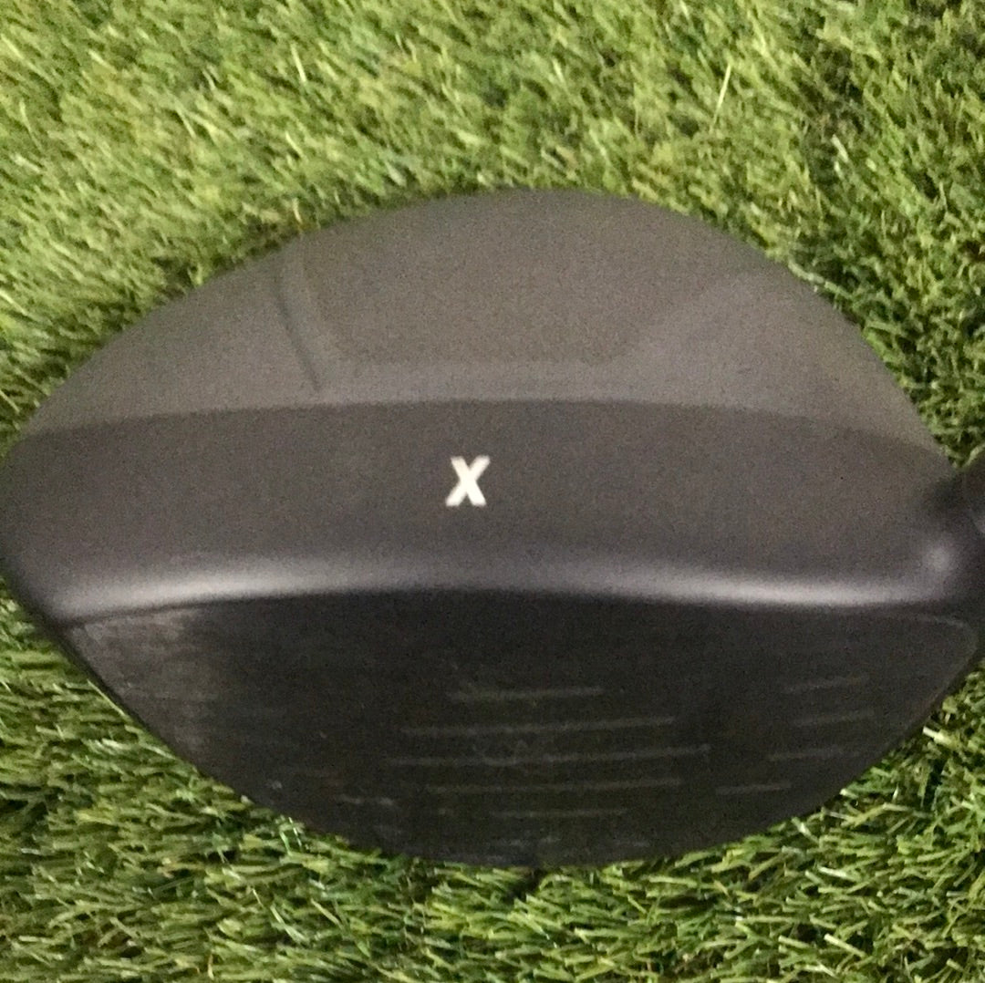 PXG0211 9 Driver