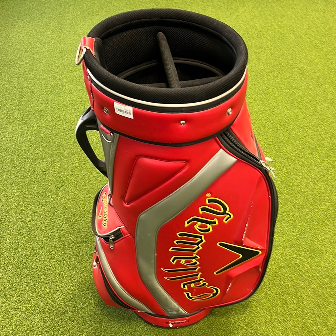 Callaway Diablo Fitting Bag