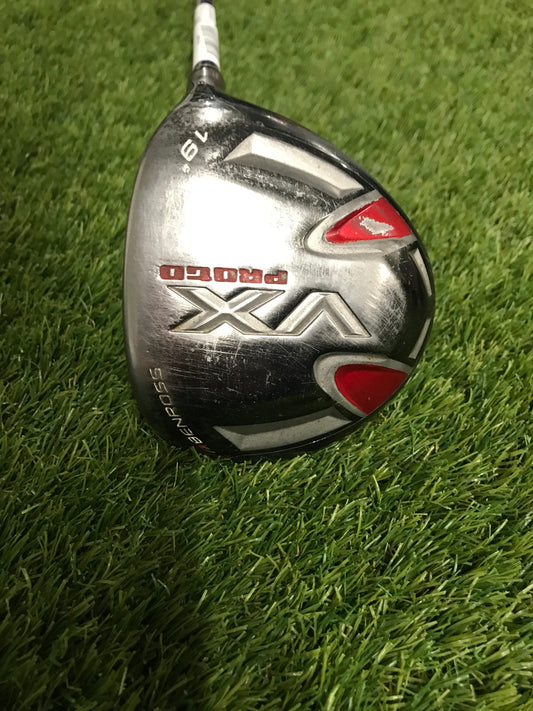 Benross VX3 19° FWY