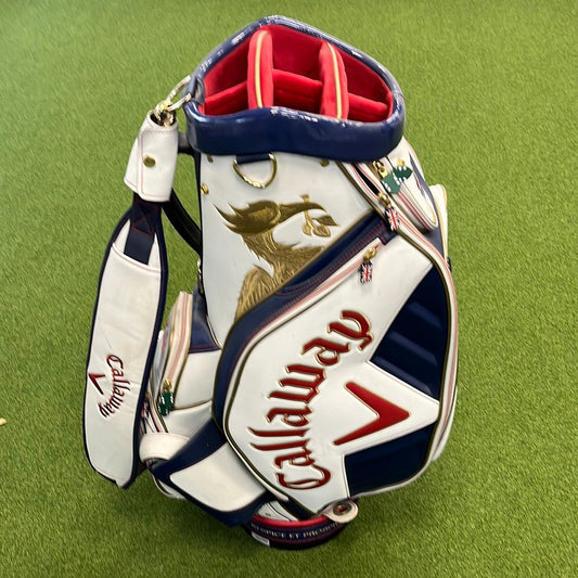 Callaway Hoylake 2014 Open Championship Bag