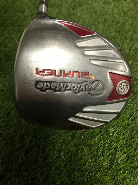 TaylorMade Burner HT Driver