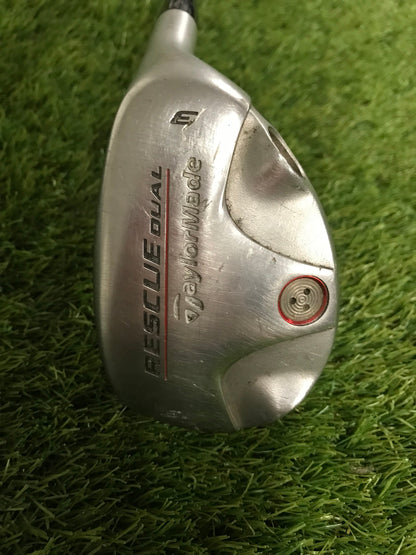 Taylormade Rescue Dual 3 Hyb