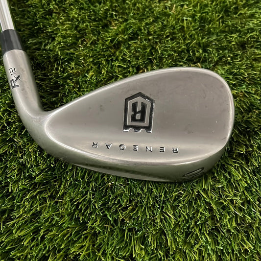 Renagar 50 Wedge