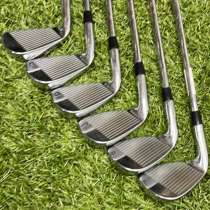 Callaway Apex Forged 16 5-PW Irons