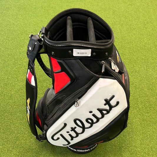 Titleist Vokey Staff Bag