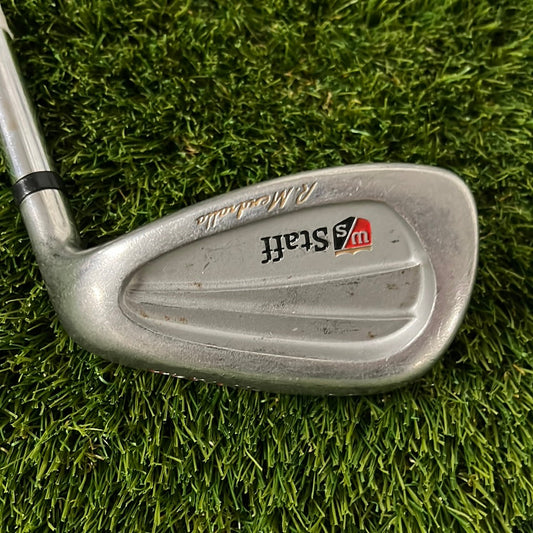 Wilson Staff S Wedge