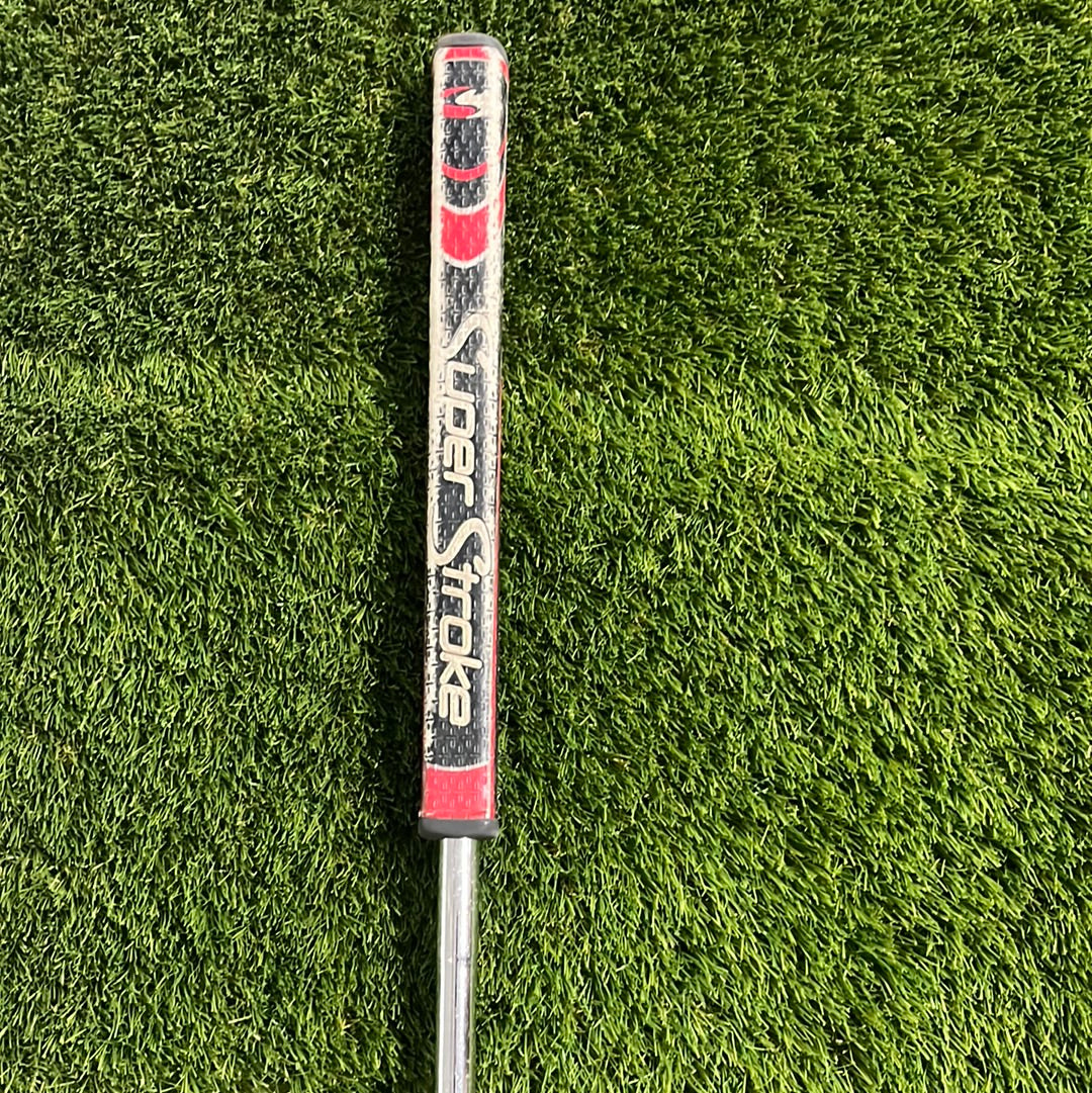 Odyssey White Ice Putter 35