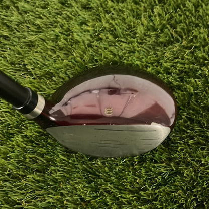 Wilson FatShaft 5 FWY