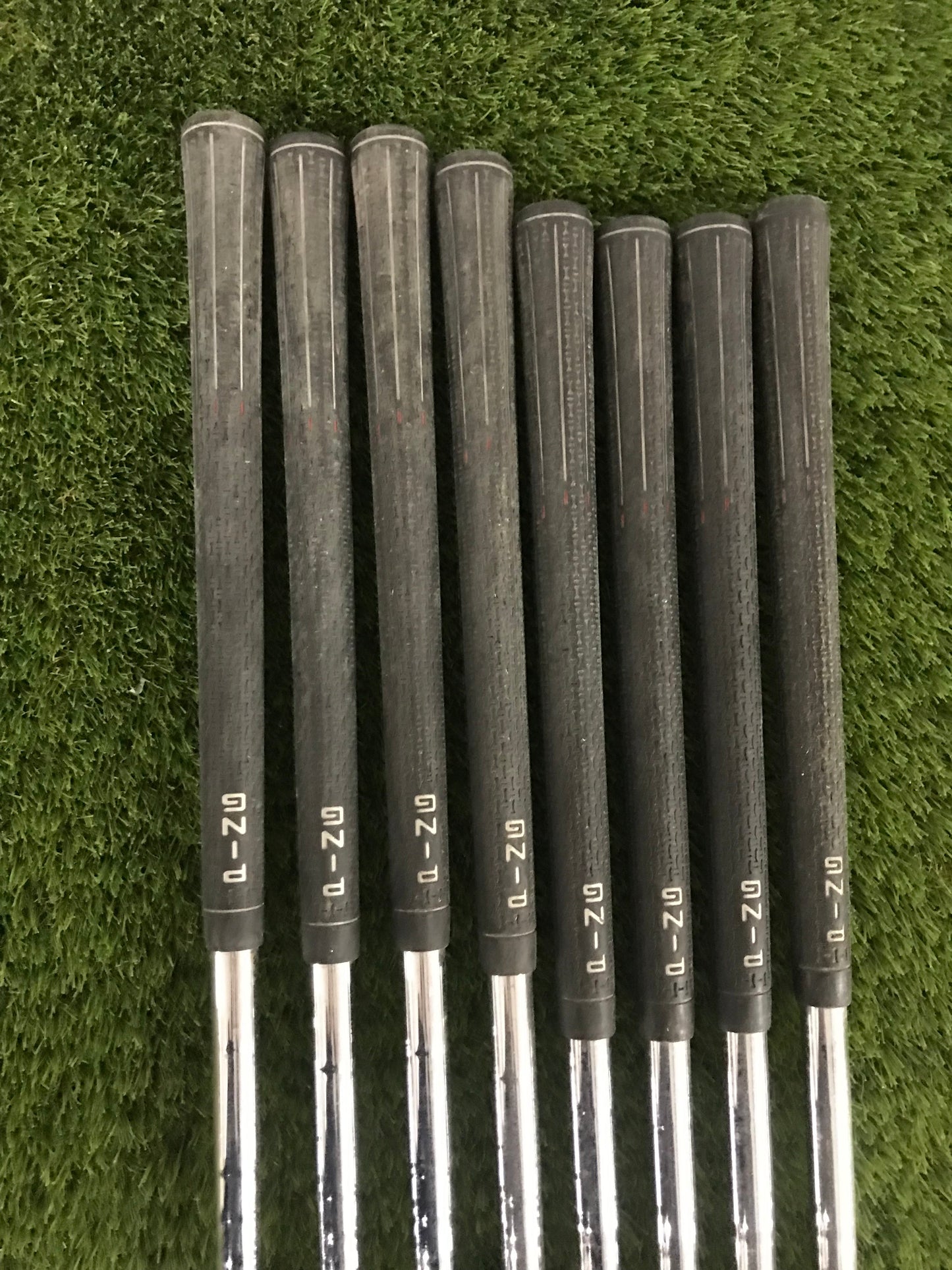 Ping i15 Blue Dot Irons 3-W