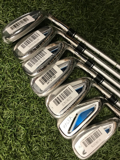 Taylormade Kalea Ladies irons