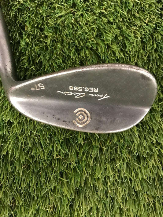 Cleveland Sand Wedge 57