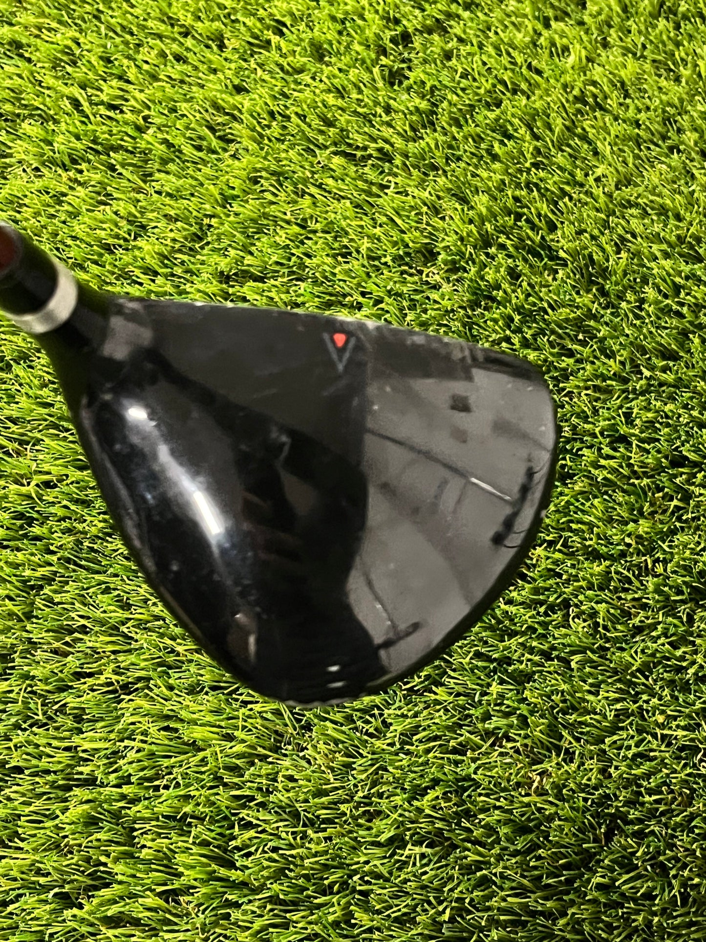 BenRoss Innovator 3 FWY