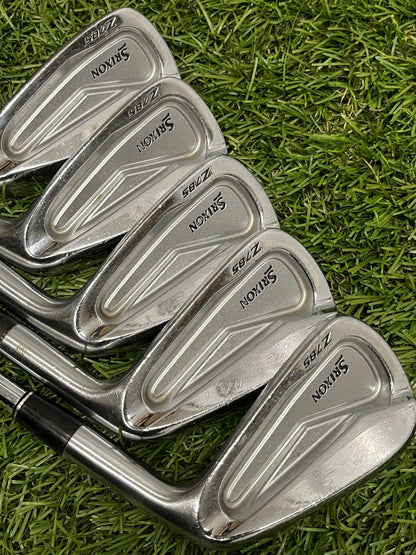 Srixon Z785 Irons (6-PW)