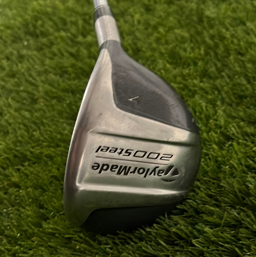 TaylorMade 200 Steel 7 FWY