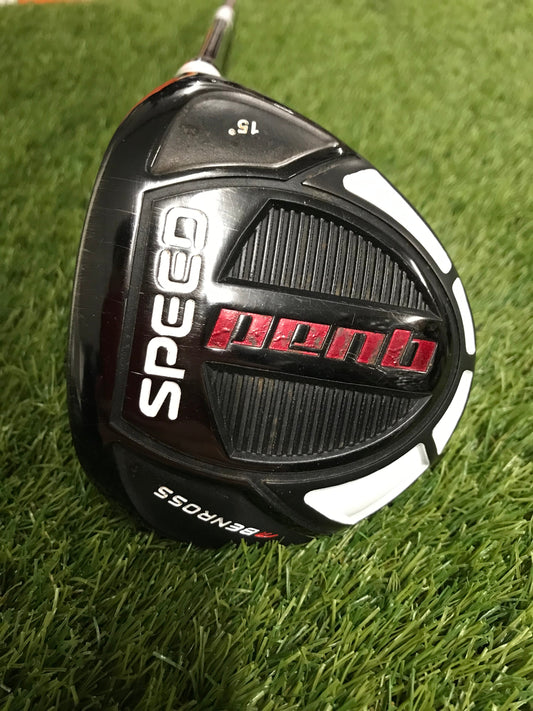 Benross Quad Speed 15 Fwy