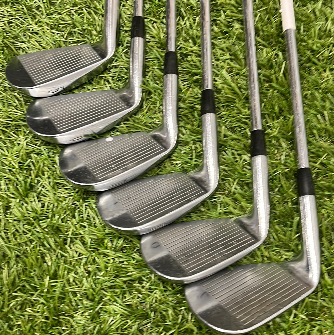 Mizuno mx 20 t zoid irons deals